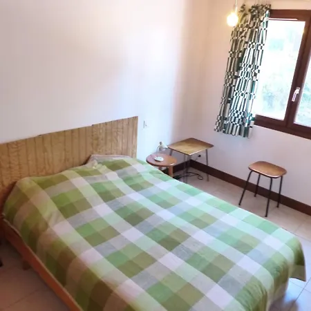 Soroca Pour 8 Personnes Avec Climatisation Et Wifi Gratuit Soorts-Hossegor