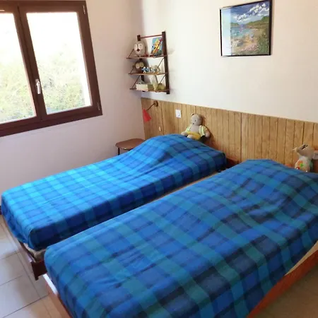 Soroca Pour 8 Personnes Avec Climatisation Et Wifi Gratuit