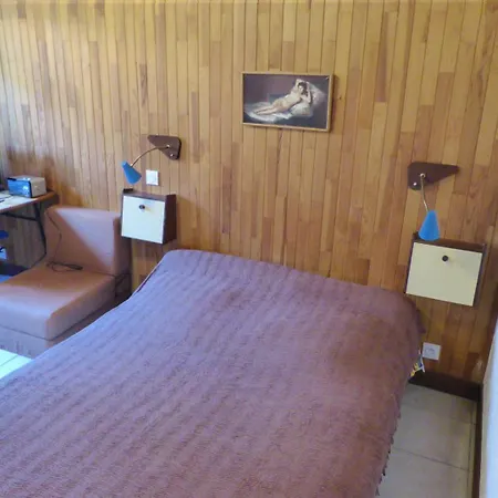 Soroca Pour 8 Personnes Avec Climatisation Et Wifi Gratuit Vila