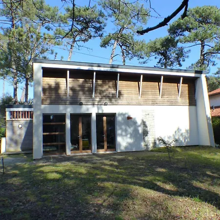 Soroca Pour 8 Personnes Avec Climatisation Et Wifi Gratuit Soorts-Hossegor