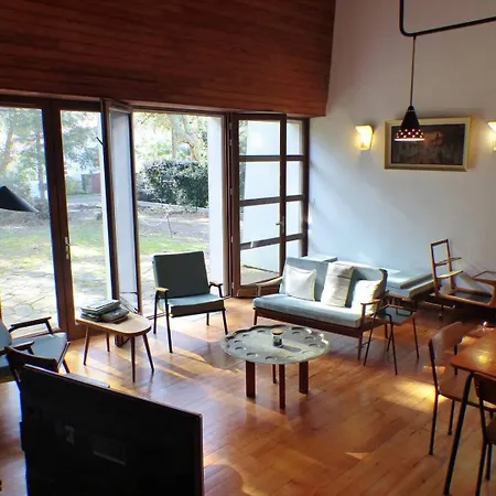 Villa Soroca Pour 8 Personnes Avec Climatisation Et Wifi Gratuit